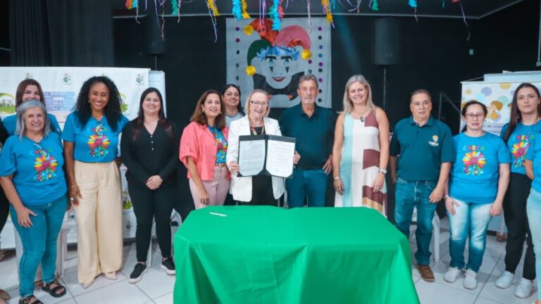 Capão do Leão Recebe Novo Centro de Atendimento em Saúde do TEAcolhe