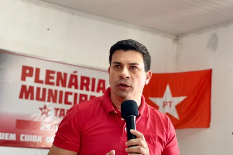 Carlos Veras descarta punições a dissidentes do PT em Pernambuco