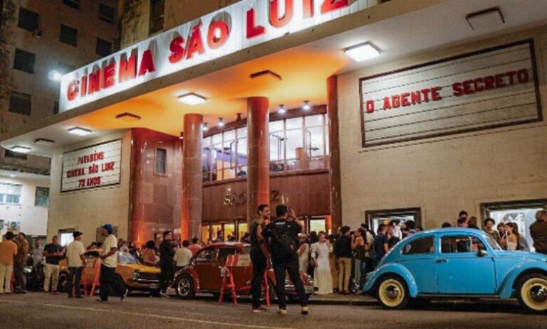 Celebração do Cinema Pernambucano Celebra Reconhecimento no Oscar 2026