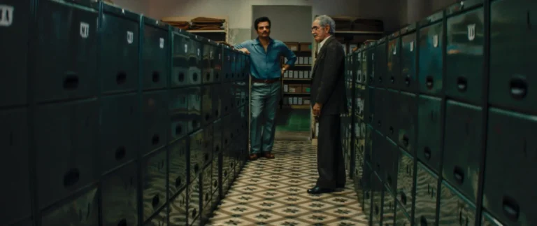 Cenários de ‘O Agente Secreto’ Revelam a Repressão Ditatorial em Pernambuco