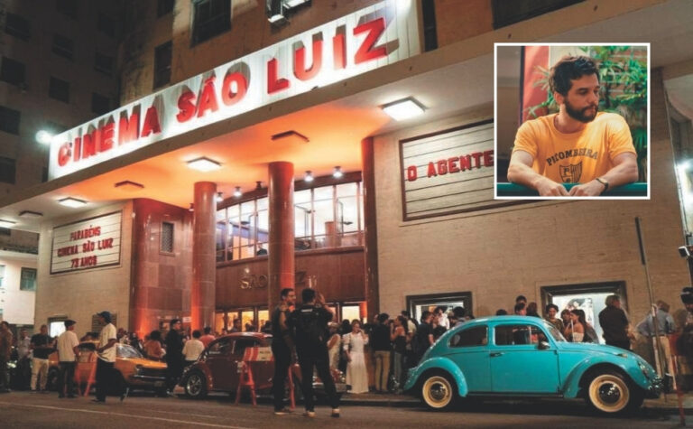 Cinemas e Blocos de Carnaval Transmitem o Oscar 2026: Uma Celebração Cultural Cinemas e Blocos de Carnaval Transmitem o Oscar 2026: Uma Celebração Cultural