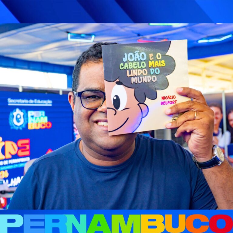 Circuito Literário de Pernambuco: Sucesso na Etapa de Serra Talhada