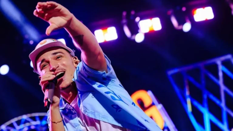 Coala Festival 2026: João Gomes e Seu Jorge Brilham no Lineup Imperdível Coala Festival 2026: João Gomes e Seu Jorge Brilham no Lineup Imperdível