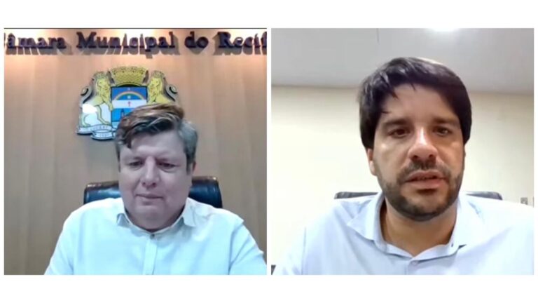 Comissão de Saúde de Recife Discute Projetos de Lei Importantes para a Saúde Pública