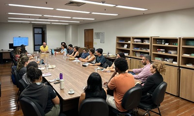 Comitê de Política Antimanicomial Realiza III Assembleia Geral Ordinária em Minas Gerais Comitê de Política Antimanicomial Realiza III Assembleia Geral Ordinária em Minas Gerais