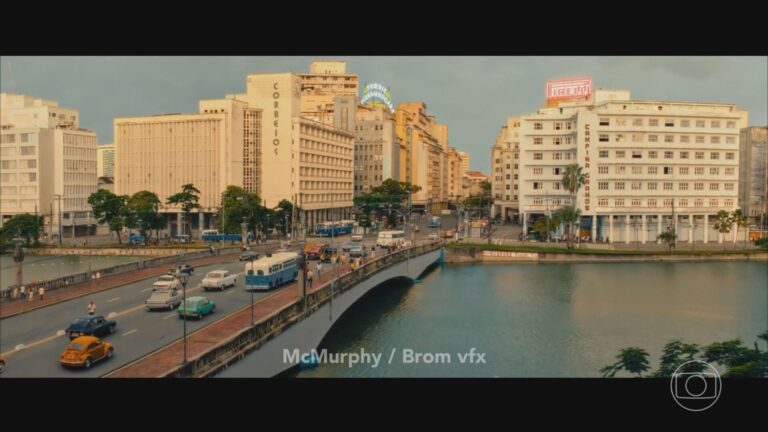 Recife no Oscar: A Revolução Tecnológica que Transformou a Cidade em Personagem no Filme ‘O Agente Secreto’ Imagem do artigo