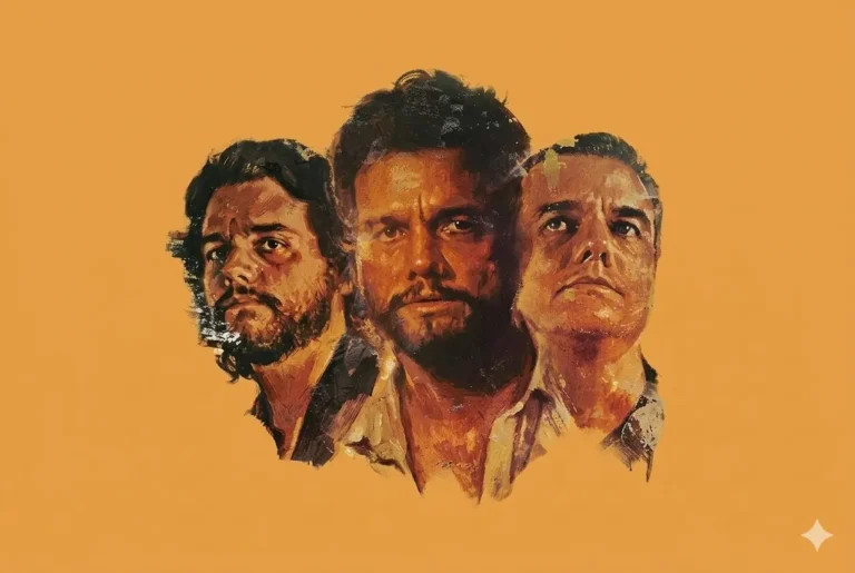 Como ‘O Agente Secreto’ Estimula o Orgulho Cultural e a Memória Coletiva no Recife Como 'O Agente Secreto' Estimula o Orgulho Cultural e a Memória Coletiva no Recife