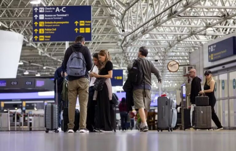Concessão do Galeão: Um Marco Crucial para o Turismo Brasileiro