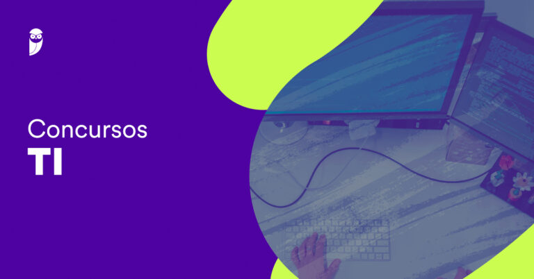 Concursos de TI 2026: Oportunidades Imperdíveis para Profissionais da Área