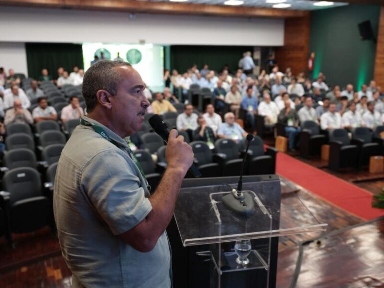 Congresso Destaca Inovações no Setor Sucroenergético do Nordeste
