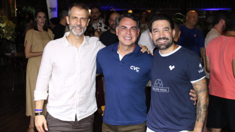 Connect 2026: Convenção da Rextur Advance e Visual Turismo Acontece em Porto Seguro