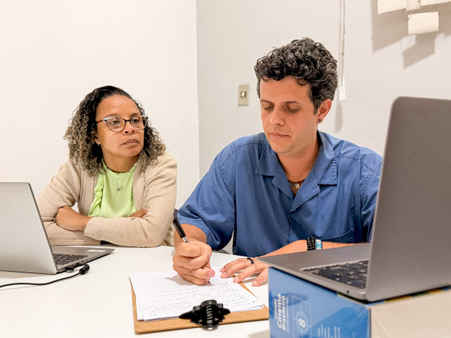 Consulta Pública em Sergipe: Fortalecendo a Cultura com a Política Nacional de Cultura Viva Consulta Pública em Sergipe: Fortalecendo a Cultura com a Política Nacional de Cultura Viva