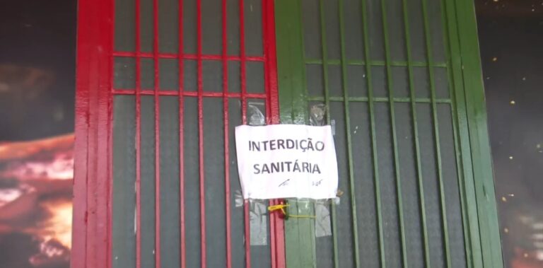 Contaminação em Pizzaria na Paraíba: Do Surto de Intoxicação à Conclusão do Laudo