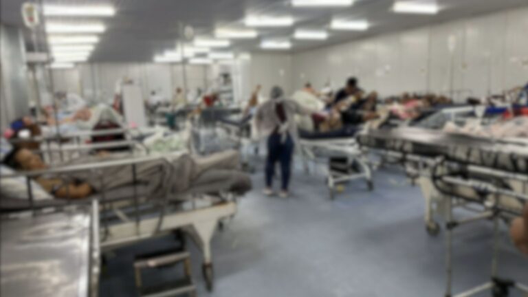 Cremepe Denuncia Superlotação e Condições Críticas no Hospital da Restauração em Recife