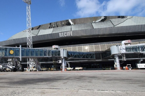 Crescimento de 50% no Fluxo de Turistas Internacionais para o Nordeste em 2023 Crescimento de 50% no Fluxo de Turistas Internacionais para o Nordeste em 2023