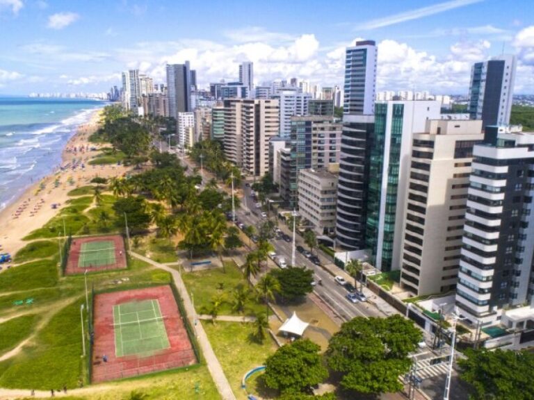 Crescimento de 53% nas Vendas de Imóveis no Recife: Oportunidades e Desafios do Mercado
