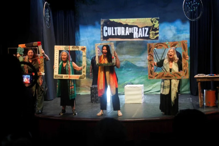 Cultura de Raiz, Feira do Rolo e Música na Matriz: Atrações que Transformam os Domingos em Teresópol