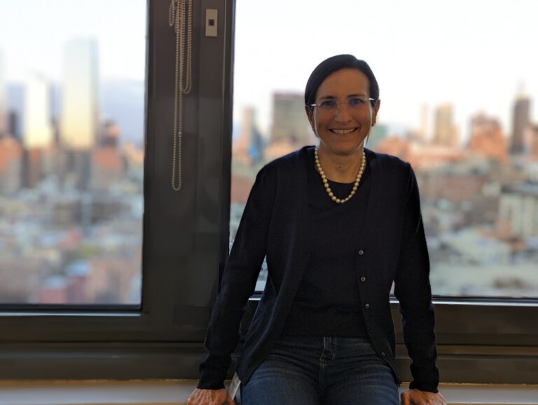 Da Academia ao Google Cloud: A Incrível Trajetória de Patrícia Florissi