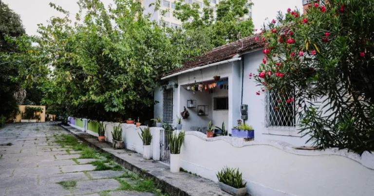 Da Ponte Velha ao Cinema São Luiz: Descubra os cenários de 'O Agente Secreto'