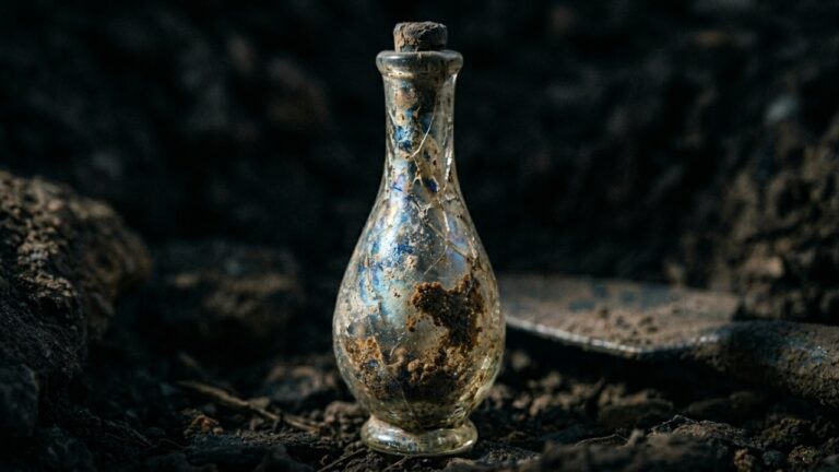 Descoberta Inédita: Romana Usava Fezes Humanas Como Medicamento Descoberta Inédita: Romana Usava Fezes Humanas Como Medicamento