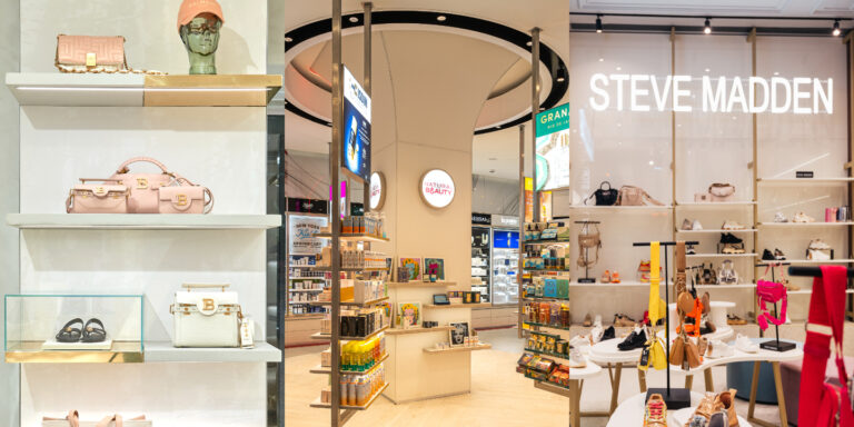 Descubra 6 Lojas Novas que Estão Revolucionando o Cenário de Moda e Beleza