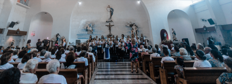 Descubra o Turismo Religioso em Salvador: Uma Viagem de Fé e Cultura