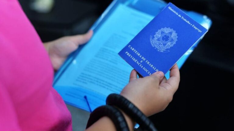 Desemprego no Recife atinge 7,8% em 2025, menor taxa desde 2014