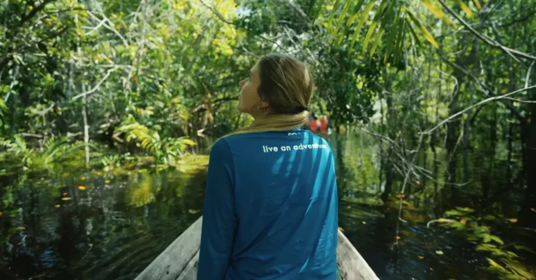 Dia Internacional da Mulher: 5 Destinos de Aventura no Brasil para Viajantes Femininas