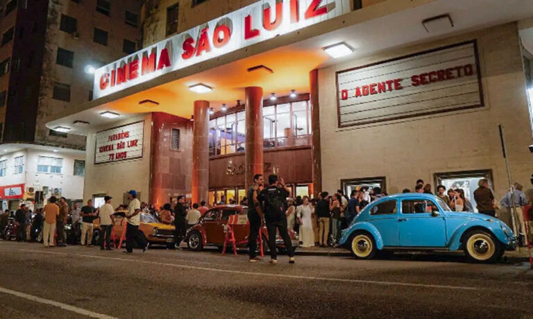 Domingo de Torcida pelo Brasil: Pernambuco Celebra o Cinema no Oscar 2026