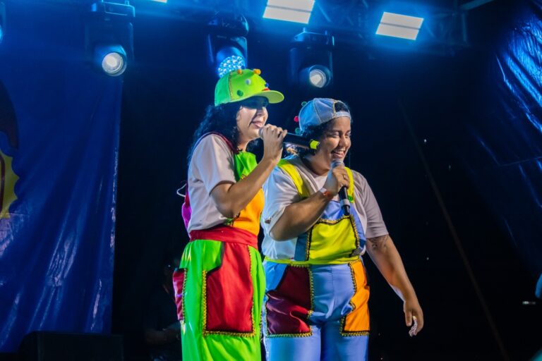 Domingo sem Tela: Projeto Inova ao Unir Literatura e Lazer para Jovens no Recife