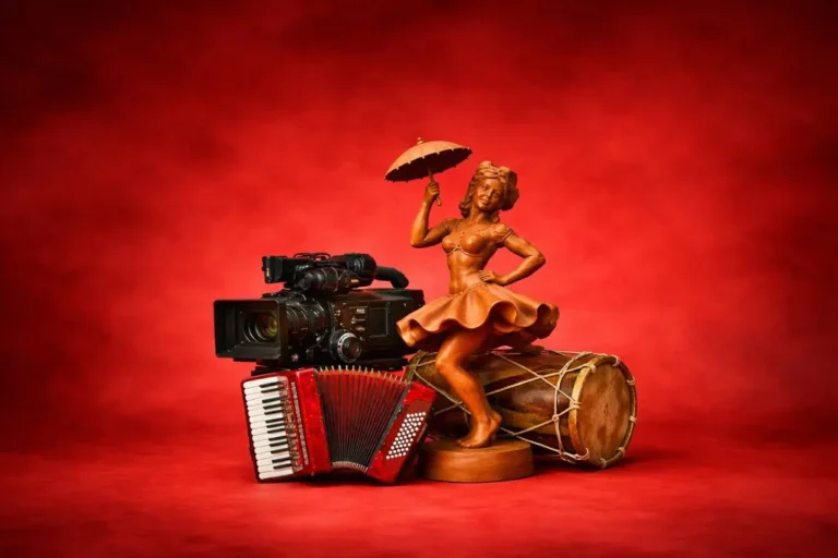 Economia Criativa em Pernambuco: Uma Riqueza Cultural que Gera Renda