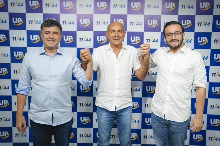 Eduardo Honório é Oficialmente Pré-Candidato a Deputado Federal pela Federação União Progressista Eduardo Honório é Oficialmente Pré-Candidato a Deputado Federal pela Federação União Progressista