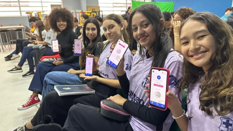 Educação Empreendedora se Destaca na Paraíba com Parceria entre Sebrae PB e Quark