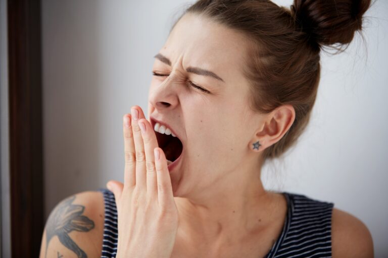 Efeitos do Ozempic: Mau Hálito e Saúde Bucal em Foco