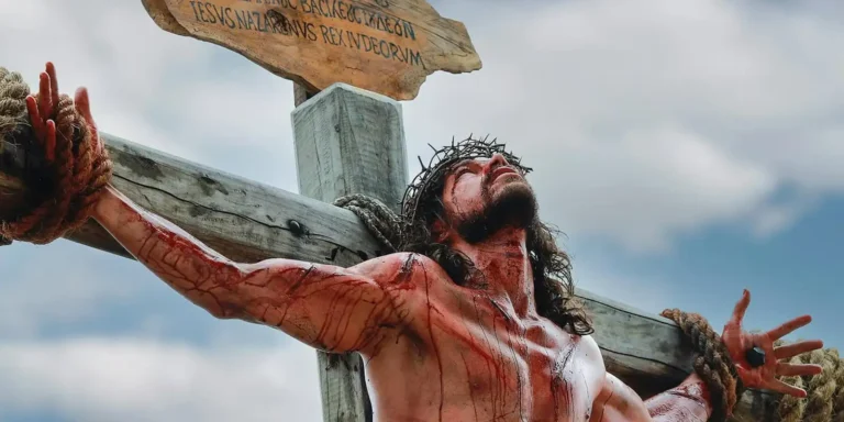 Encenações da Semana Santa em Nova Jerusalém: Uma Experiência Teatral Única