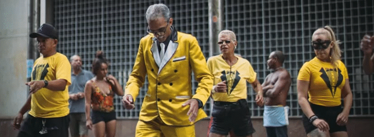 Encerramento do 20º Festival de Verão UFMG: Uma Celebração da Cultura Urbana