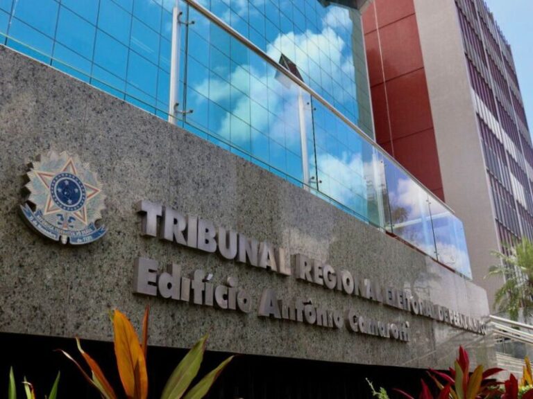 Encontro no TRE-PE Aborda Violência Política de Gênero em 18 de Março Encontro no TRE-PE Aborda Violência Política de Gênero em 18 de Março