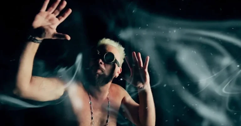 Esdras Bedai Celebra o Manguebeat com Show Inédito no Acaso Cultural