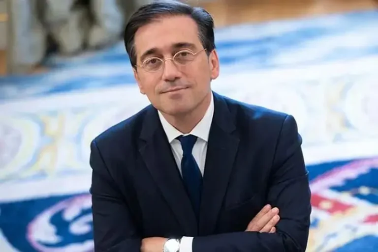 Espanha Desmente Casa Branca Sobre Cooperação Militar com os EUA Espanha Desmente Casa Branca Sobre Cooperação Militar com os EUA