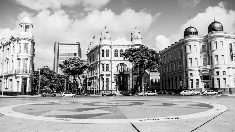Explore Recife em 3 Dias: Um Roteiro Fascinante pela 'Veneza Brasileira'