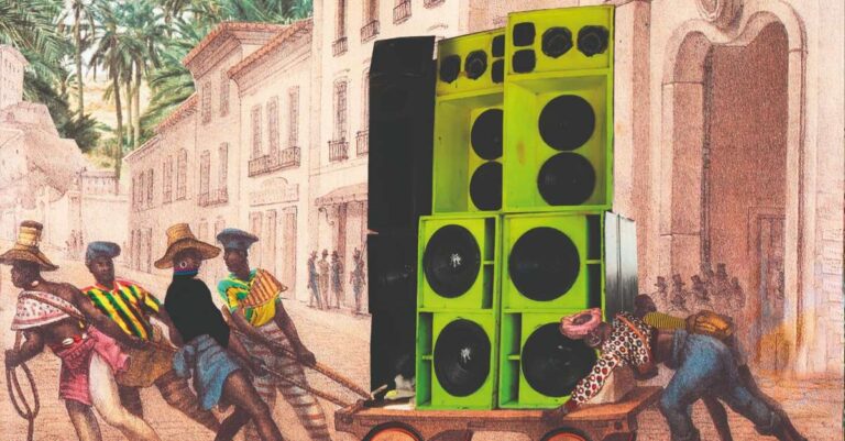 Exposição 'Amostradas' em Belém: Uma Revisão Necessária das Identidades Brasileiras