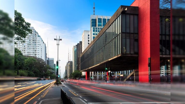 Feriados de abril: São Paulo, Rio e Buenos Aires se destacam nas buscas por viagens