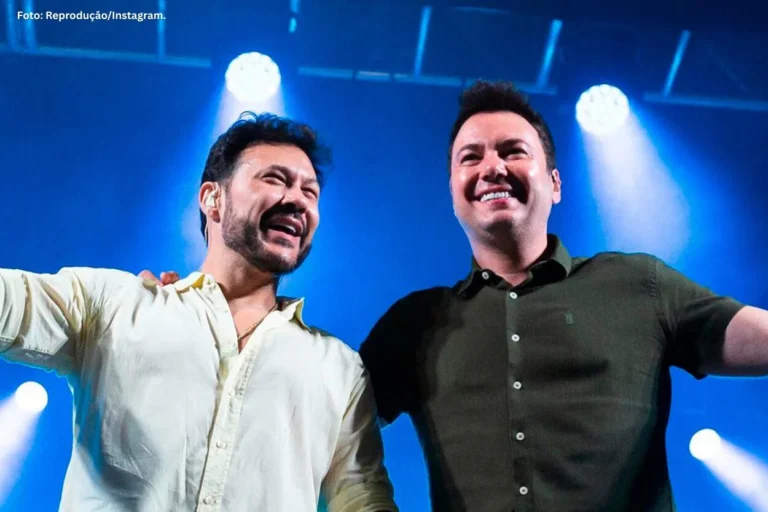 Festa da Goiaba de Rio Acima 2026: Grandes Shows e Tradição à Vista