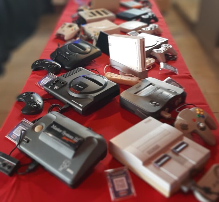 Festival do Videogame de Pernambuco Agita o Shopping Boa Vista com Atrações Imperdíveis