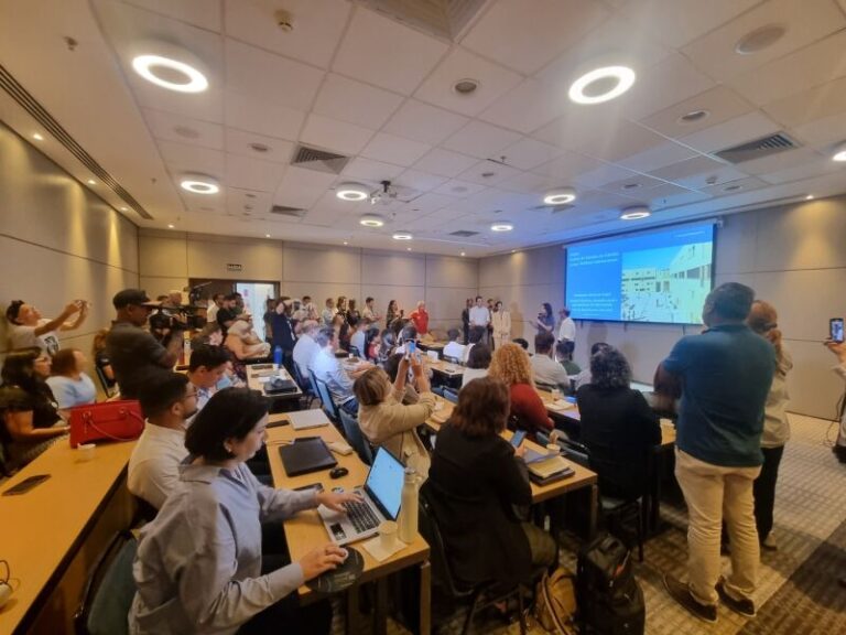 Fortalecimento da Política Habitacional em Pernambuco: Jornada de Capacitação Fortalecimento da Política Habitacional em Pernambuco: Jornada de Capacitação