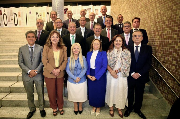 Fraude à Cota de Gênero: Presidentes de TREs Alertam para Ameaça à Representação Política