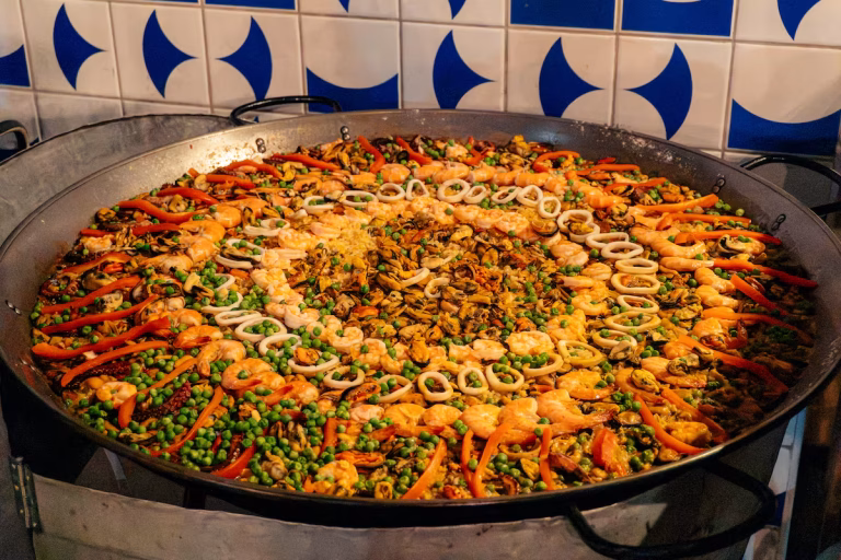 Gastronomia à Beira-Mar: Descubra os Sabores de Recife Gastronomia à Beira-Mar: Descubra os Sabores de Recife