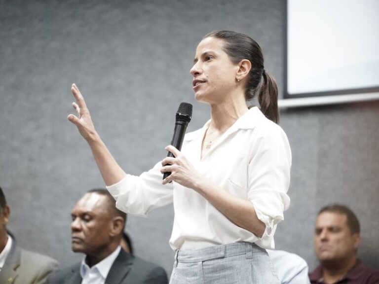 Governo de Pernambuco Apresenta Iniciativas Voltadas para as Mulheres em Balanço