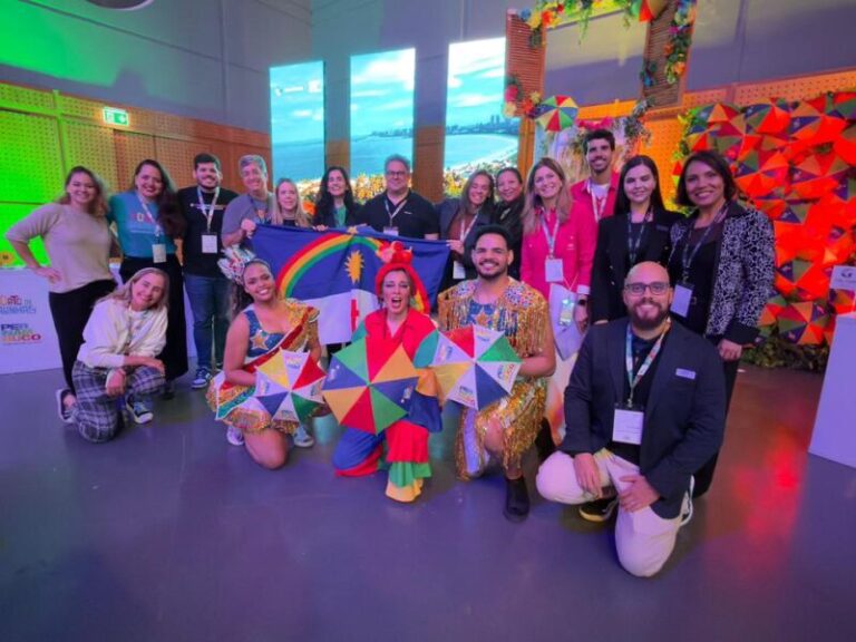 Governo de Pernambuco Impulsiona Turismo em Portugal com Ações Estratégicas