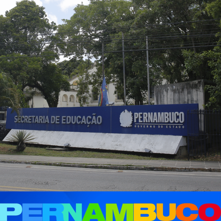 Governo de Pernambuco Nomeia 174 Novos Profissionais para a Educação